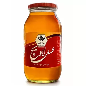 عسل مرکبات فارس 910گرمی