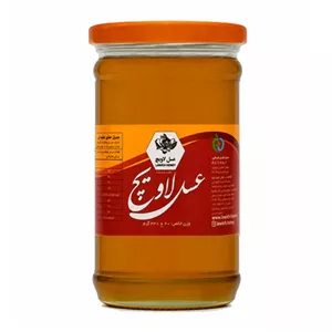 عسل مرکبات فارس 330گرمی