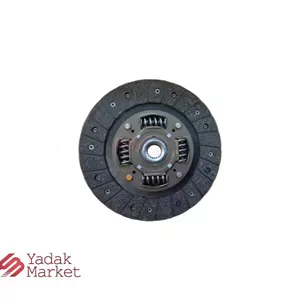 دیسک و صفحه شرکتی سایپا یدک کد 862004 مناسب برای شاهین اصلی