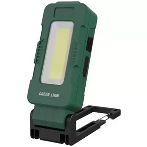 کمپینگ لایت Green Lion Worklight 4469 گرین لاین اصل
