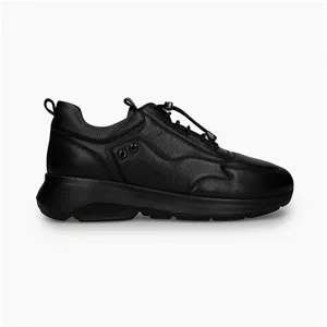 BERTTONIX SHOES L 4021 مشکی 38