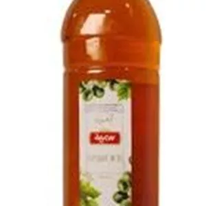 آبغوره بدون نمک 1500 گرمی سمیه