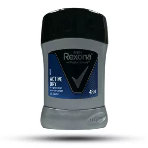 استیک ضد تعریق مردانه رکسونا (Rexona) مدل Active Dry