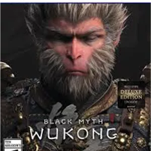 black myth wokung ps5
