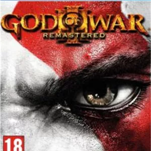 god of ar 3 remaster ps4