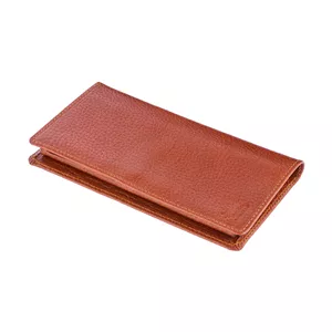 کیف پول پالتویی رویال چرم کد_ M9 مشکی