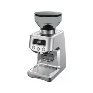 آسیاب قهوه مباشی مدل ME-CG2308با۱۸ماه گارانتی شرکتی ۱۲ماه کارت بیمه طلایی دیجسکو