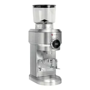 آسیاب قهوه مباشی مدل ME-GC2306با۱۸ماه گارانتی شرکتی 12ماه کارت بیمه طلایی دیجسکو