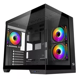 کیس ردراگون مدل Wideload Pro CA-604