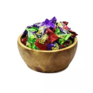 آبنبات ترش دو سر پرس روشن (peppinez) 250 گرم