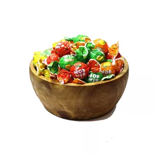 آبنبات ترش توپی رشن 500 گرم