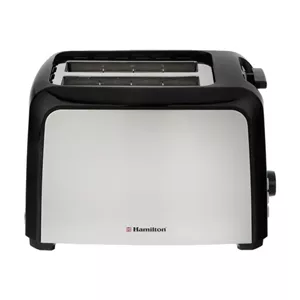 توستر نان همیلتون HT-2433 استیل
