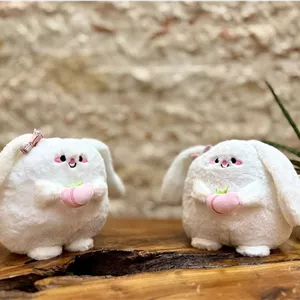 خرگوش بانی میوه ای