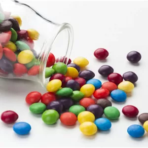 اسمارتیز فله سایز متوسط 500 گرم