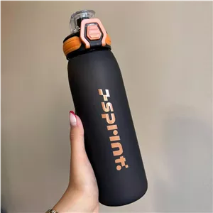 قمقمه ورزشی Sprint 850 میل آبی
