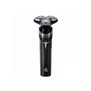ماشین ریش تراش شیائومی Enchen BK3000 با نمایشگر LED، ضد آب IPX7