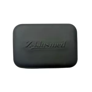 فشار سنج دیجیتال بازویی زیکلوسمد (Zyklusmed) مدل B02E سخنگو با نمایشگر LCD و حافظه 240 رکورد 