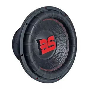 ساب ووفر خودرو بریت ساند مدل BS-SW12-1200