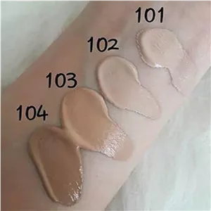 کرم پودر مات درما گابرینی شماره 103