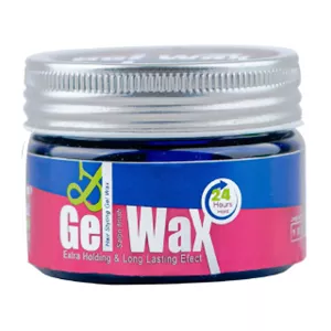 ژل وکس مارال حجم 150 میلی لیتر Maral Gel Wax س