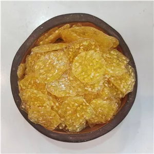 پولکی کنجدی -500 گرم