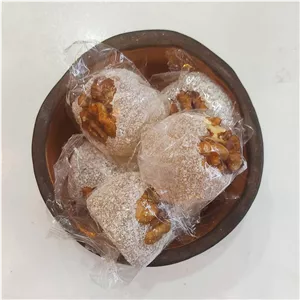 باسلوق گردو دوپر - 250 گرم