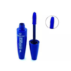 ریمل گابرینی (Gabrini) مدل silicon رنگ آبی