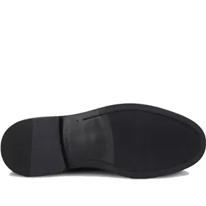 نیم بوت مردانه چرم طبیعی مونو mono مدل J5527 مشکی 40