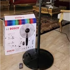 پنکه چندمنظور بوش کنترل دار BRAND
