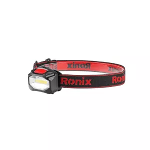 چراغ پیشانی رونیکس مدل RH-4283