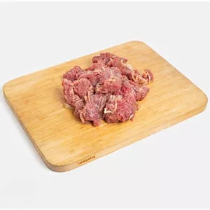 چنجه فیله گوساله 500 گرم
