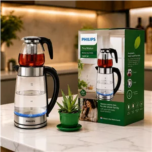 چای ساز فیلیپس مدل 7305