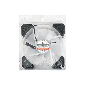 خنک کننده سیستم 12*12 مخصوص بازی دی نت مدل RGB-FAN