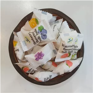 تافی تایلندی - 100 گرم