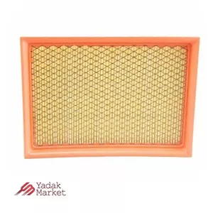 فیلتر هوا انژکتوری سایپا یدک کد 504088 مناسب پراید 132