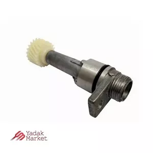 غلاف کیلومتر شمار کامل جدید شرکتی سایپا یدک کد 502250 مناسب پراید 111