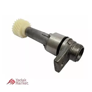 غلاف کیلومتر شمار کامل جدید شرکتی سایپا یدک کد 502250 مناسب پراید 131