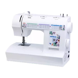 چرخ خیاطی جانتک مدل K320