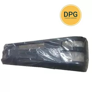 سپر جلو کامیون آمیکو ۲۶۴۰ با دو رو پرس طرح شرکتی کیفیت بالا