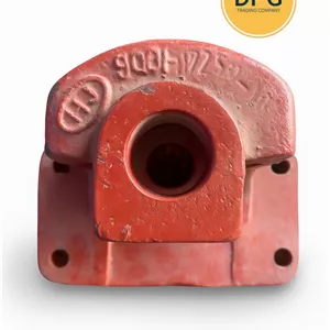 قامه سر عقب فنر کامیونت آمیکو 5.2 شرکتی