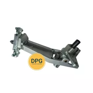 گاورنر کشویی بلور دسته دنده آمیکو 1929 و2631 ،2640