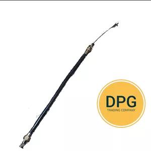 سیم ترمز دستی کوتاه کامیونت آمیکو ۵.۲