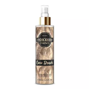 بادی میست Coco Beach هیدرودرم 200ml