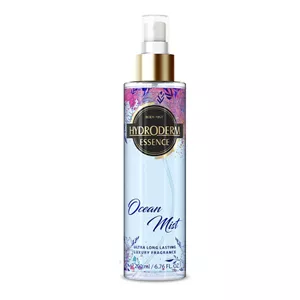 بادی میست Ocean Mist هیدرودرم 200ml
