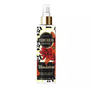 بادی میست Wonderland هیدرودرم 200ml