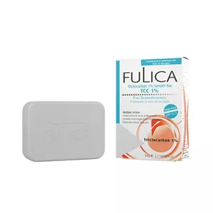 پن آنتی آکنه فولیکا ترى کلوکربان 1%