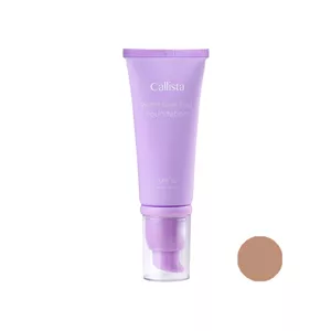 کرم پودر فلوئیدی کالیستا پرفکت کاور شماره F06