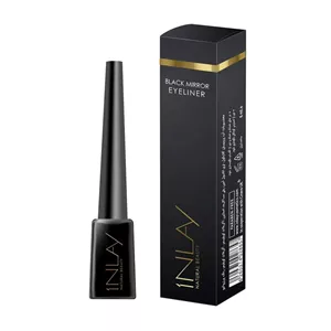 خط چشم مایع براق این لی