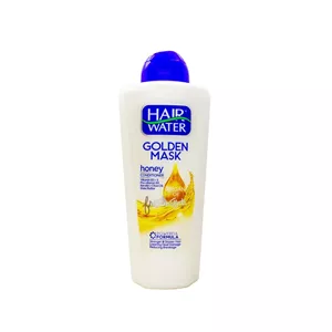 ماسک مو عصاره عسل هیر واتر کامان 400ml