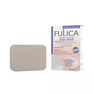 پن کرم دار فولیکا پوست خشک و حساس